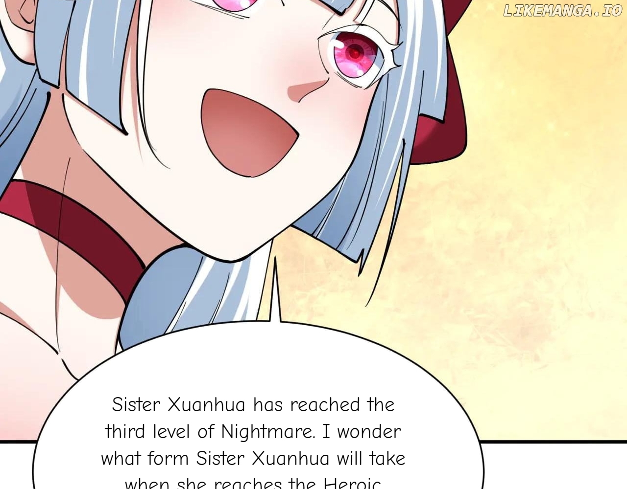 Era of the Haunted Chapter 346 - page 141